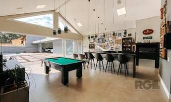 Imagem 1: Casa em Ipanema Casa com 4 dormitórios