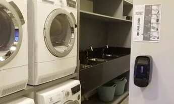 Imagem 4: Locação Apartamento 1 Dormitórios - 90 m² Pinheiros