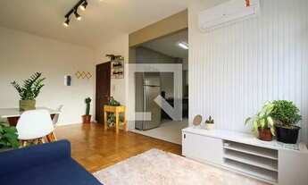 Imagem 2: Apartamento para Aluguel - Moema, 2 Quartos, 80 m2