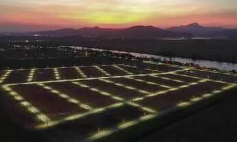 Imagem 3: BARBADA Lote com 400mt 2 de esquina