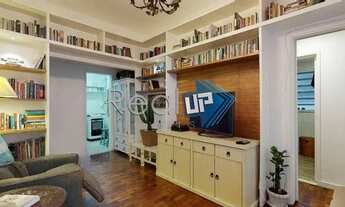 Imagem 2: Apartamento com 2 quartos em Copacabana