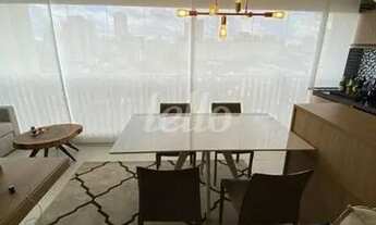 Imagem 5: São Paulo - Apartamento Padrão - Vila Mariana