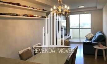 Imagem: Apartamento Condominio morada Demarchi 55