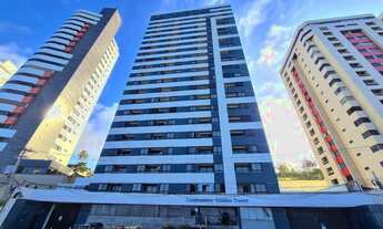 Imagem: Apartamento para aluguel com 55 metros quadrados