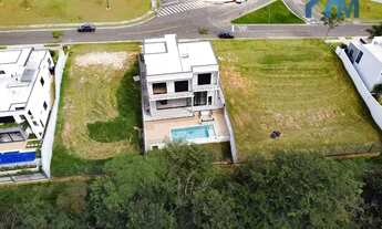 Imagem 7: Casa com 3 dormitórios à venda, 303 m² por R$ 3.000.000,00 - Alphaville Nova Esplanada IV