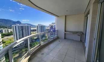 Imagem 2: Cobertura à venda, Barra da Tijuca, Rio de Janeiro, RJ