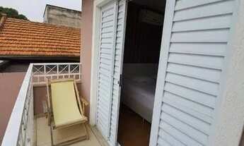 Imagem 5: Casa Sobrado em Vila Santo Estefano - São Paulo