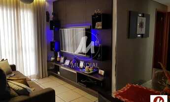 Imagem: Apartamento (tipo - padrao) 2 dormitórios