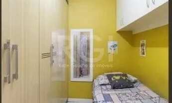 Imagem 3: Apartamento para Venda - 41m², 1 dormitório, 1 vaga - Partenon