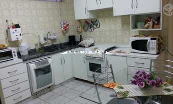 Imagem 5: São Paulo - Casa Padrão - CHACARA NOSSA SENHORA APARECIDA