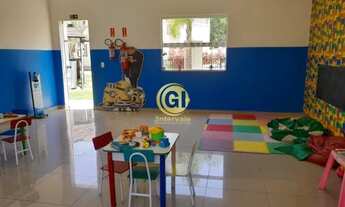 Imagem 2: Apartamento para alugar no condomínio jaguaripe 2 quartos 1 banheiro 1 sala 1 cozinha