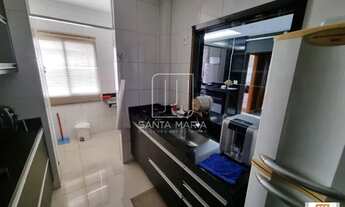 Imagem 3: Apartamento (tipo - padrao) 2 dormitórios, cozinha planejada, portaria 24hs, lazer, salão