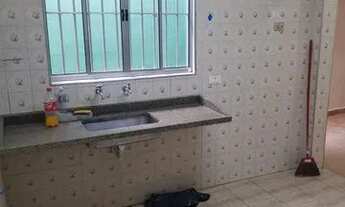 Imagem 5: Térrea para aluguel com 70 metros quadrados com 2 quartos em Chácara Mafalda - São Paulo