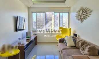 Imagem: Apartamento em Pituba - Salvador