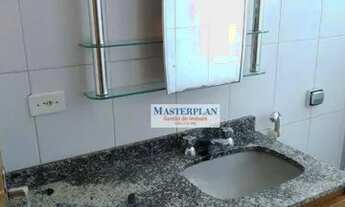 Imagem 6: Belíssimo apartamento 110 m2 a.u - 3 dormitórios - 1 suíte - 1 vaga - Av. Doutor Luis Roch