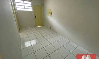 Imagem 2: Apartamento com 1 dormitório para alugar, 39 m² por R$ 1.550,00/mês - Bela Vista - São Pau