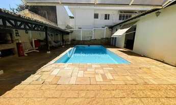 Imagem 3: Casa - Jardim Chapadão - Campinas