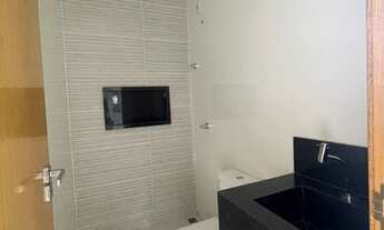 Imagem 5: Casa para venda com 150 metros quadrados com 3 quartos em Jardim Atlântico - Goiânia - Goi