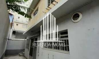 Imagem 3: Casa Assobradada com 3 dormitórios, 300m² para alugar na Vila Pompéia