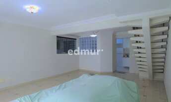 Imagem 3: SOBRADO no bairro Jardim Bela Vista com 120m². 3 dormitórios e 3 vagas. Confira