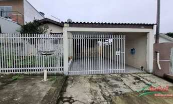 Imagem: Casa no Campo Comprido com duas residencias