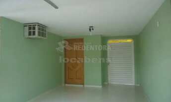 Imagem 2: Casa Padrão em São José do Rio Preto