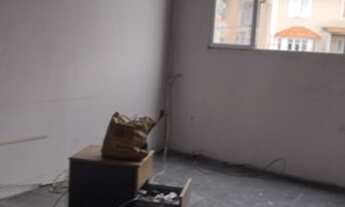 Imagem 5: Galpão para aluguel tem 250 metros quadrados