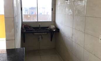 Imagem 6: Apartamento/Kitnet para aluguel com 38 metros quadrados com 1 quarto em Fonte Grande - Con