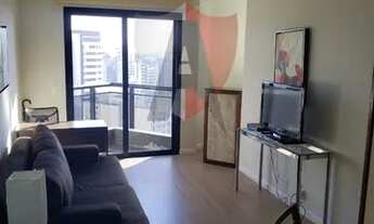 Imagem: Flat para aluguel possui 42 metros quadrados