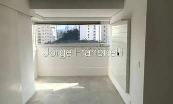 Imagem: Apartamento para venda com 54 metros quadrados