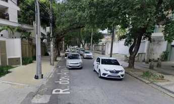 Imagem 5: Apartamento na Rua dos Araújos, com 60m² - Tijuca