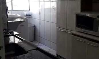 Imagem 4: Apartamento em Vila Santa Teresa (Zona Sul) - São Paulo