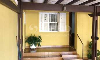 Imagem: CASA TÉRREA A VENDA 3 DORMITÓRIOS 2 VAGAS