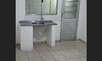 Imagem 2: Cass no Jardim São Guilherme