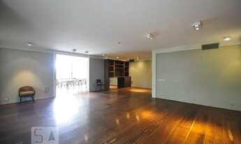 Imagem 3: Apartamento para Aluguel - Portal do Morumbi, 4 Quartos, 510 m2