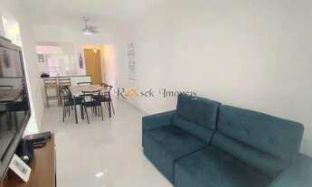 Imagem 6: Apartamento com 2 dorms, Jardim Praia Grande, Mongaguá - R$ 550 mil, Cod: 1247