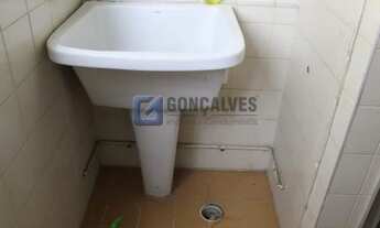 Imagem 12: SAO BERNARDO DO CAMPO - Residential / Apartment - NOVA PETROPOLIS