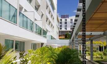 Imagem 6: Apartamento para aluguel tem 95 metros quadrados com 2 quartos