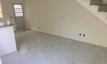 Imagem 7: Casa Geminada para Venda em Ribeirão das Neves, Porto Seguro, 2 dormitórios, 1 banheiro, 1