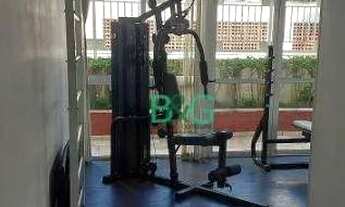 Imagem 6: Studio com 1 dormitório para alugar, 31 m² por R$ 2.160/mês - Ipiranga - São Paulo/SP