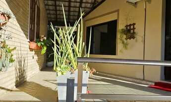 Imagem 7: Casa no centro de Antônio Carlos