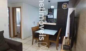 Imagem 4: Venda ou locação Apartamento 2 quartos Capelinha Betim