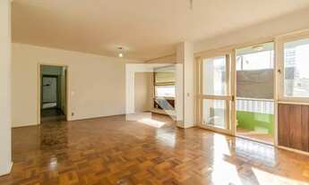 Imagem: Apartamento para Aluguel - Centro Histórico