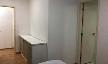 Imagem 7: Apartamento para venda possui 133 metros quadrados com 4 quartos