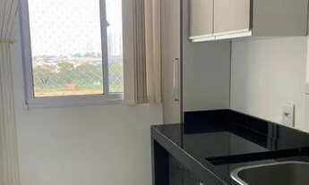 Imagem 3: Apartamento para aluguel tem 94 metros quadrados com 3 quartos em Despraiado - Cuiabá - MT