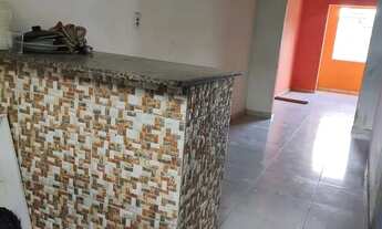 Imagem 6: Casa pra alugar aguae energia incluso