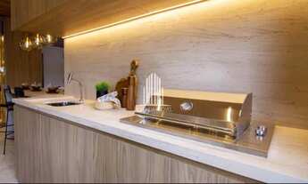 Imagem 6: CONDOMÍNIO LEDGE, APARTAMENTO DE 70M² COM 2 DORMITÓRIOS SENDO 1 SUÍTE E 1 VAGA, À VENDA NO