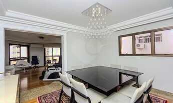 Imagem: São Paulo - Apartamento Padrão - ITAIM