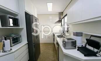 Imagem 7: São Paulo - Apartamento Padrão - Real Parque