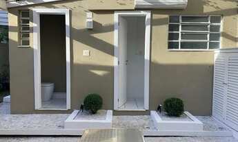 Imagem 7: Sobrado Comercial com 4 salas para locação, em Jardim Paulistano